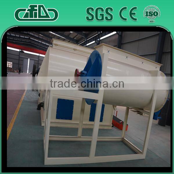 Hot sale animal feed plant machinery processing manufacturer
