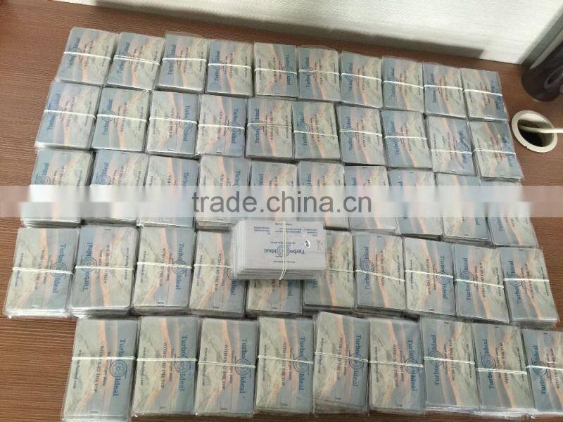 Factory Price Full Capacity 1GB-64GB usb 2.0 Credit Card usb Flash Drive for Advertisement