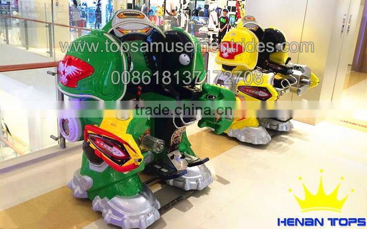 Amusement Top Spin Theme Park Supplier Space Travel Rides