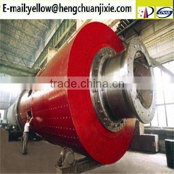Milling machine
