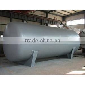 5000L stainless steel chemical reactor