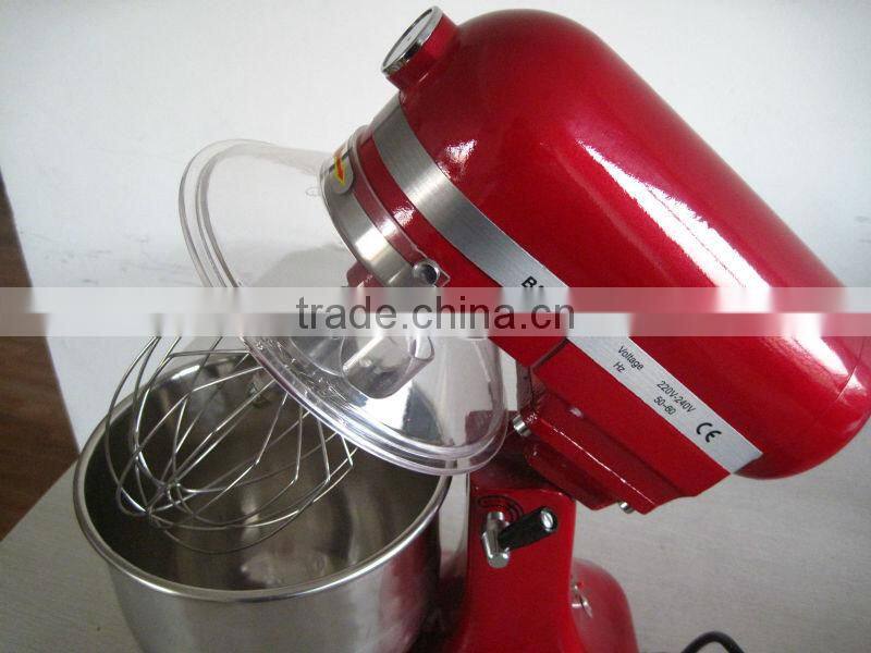 GRT - M5 Variable Speed Gear Driven Planetary Mixer