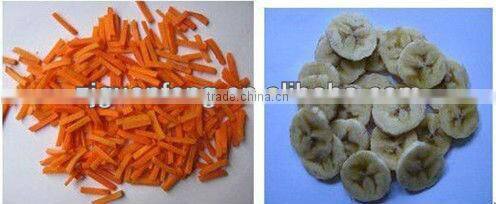 Fruit And Vegetable Dicer Electric Apple Dicing Machine