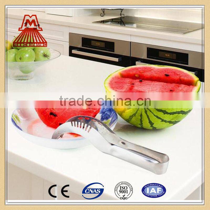 Latest innovative products Stainless Steel Watermelon Slicer