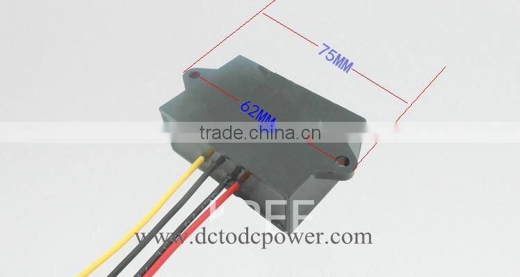 12V 12V power supply module 8V24V36V turn turn 12V DC-DC power converter automatic buck