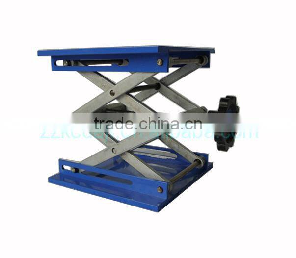 Small Scissor Lifting Platform