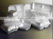 extruded polystyrene mouldings