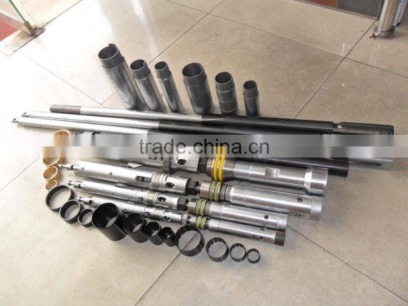 NQ HQ PQ BQ Reaming shell