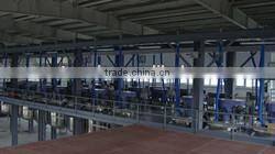 Pigment manufacturing equipment/stainless steel mixing tank,paint mixer