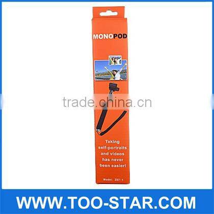 2014 New Portable Smartphone Monopod