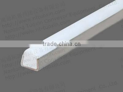 W583 flat guide rail sideguide