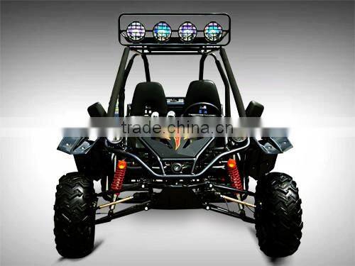 150cc adult EEC gas go kart