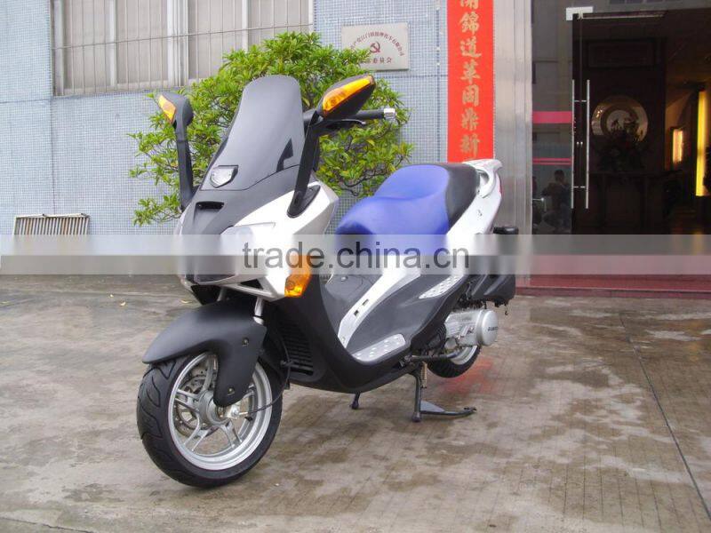 best sale 150cc popular gas scooter