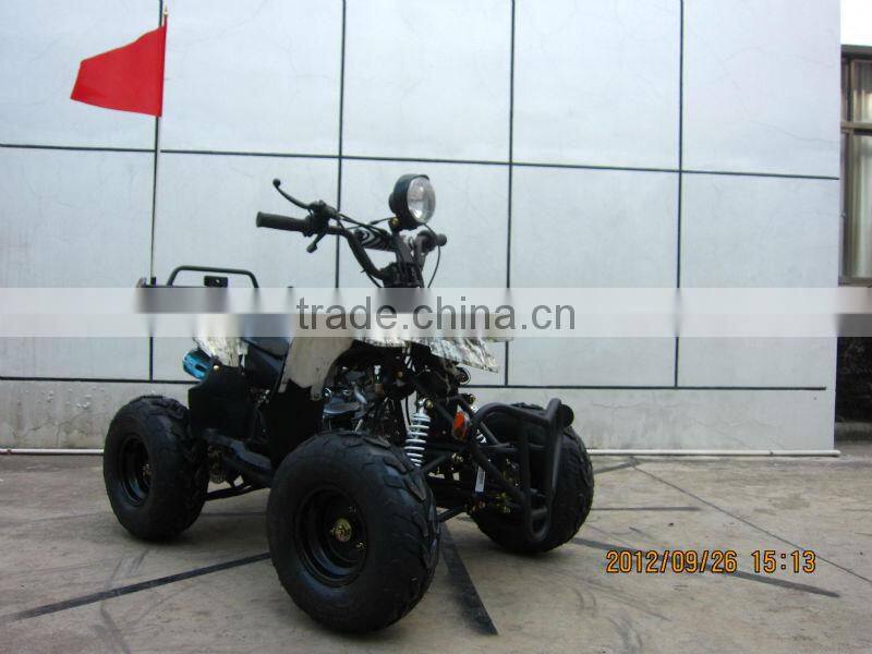 110cc atv WITH EPA certificate