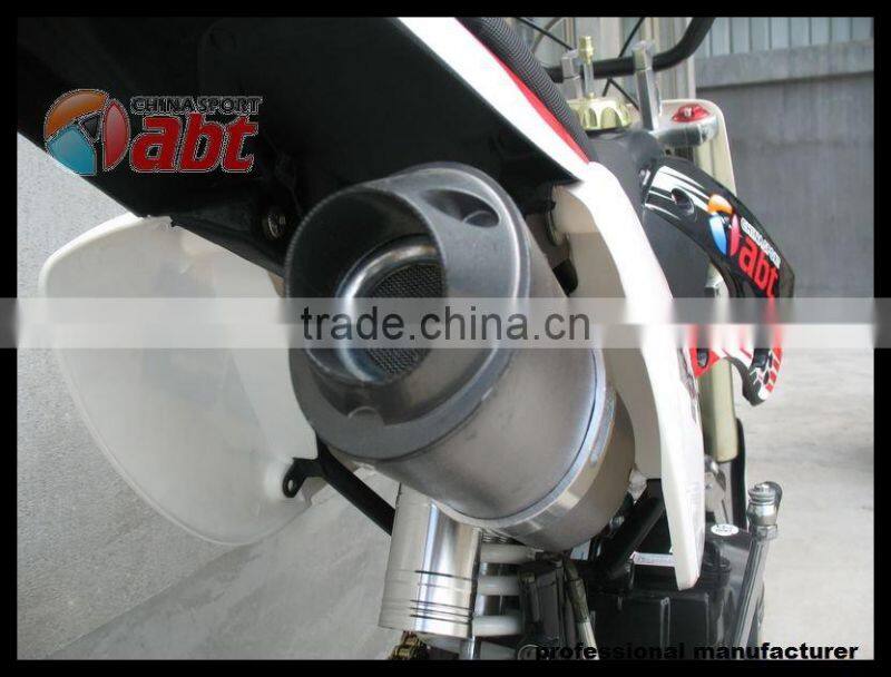 125CC PIT BIKE