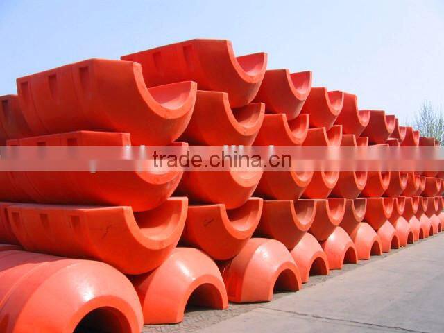 Dredging Pipeline Floater Collar