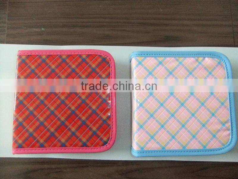 2016 CD cases DVD bags
