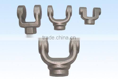 mincing machine parts/metal casting machine parts/vertical milling machine parts