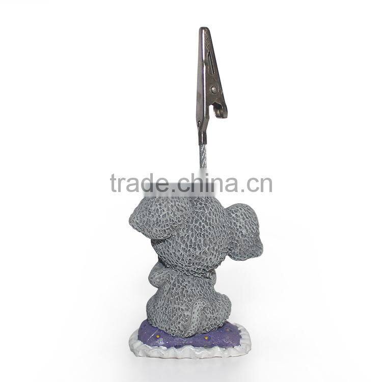 Best seller of custom shape memo clips