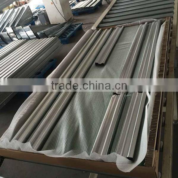 2016 best price outdoor garden prefab raised bed