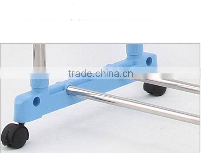 Clothes Rack Clothes Drying Rack with shelves