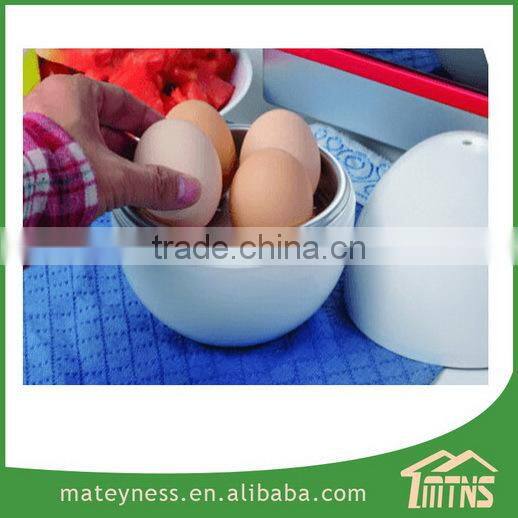 Microwave Electric Egg Boiler