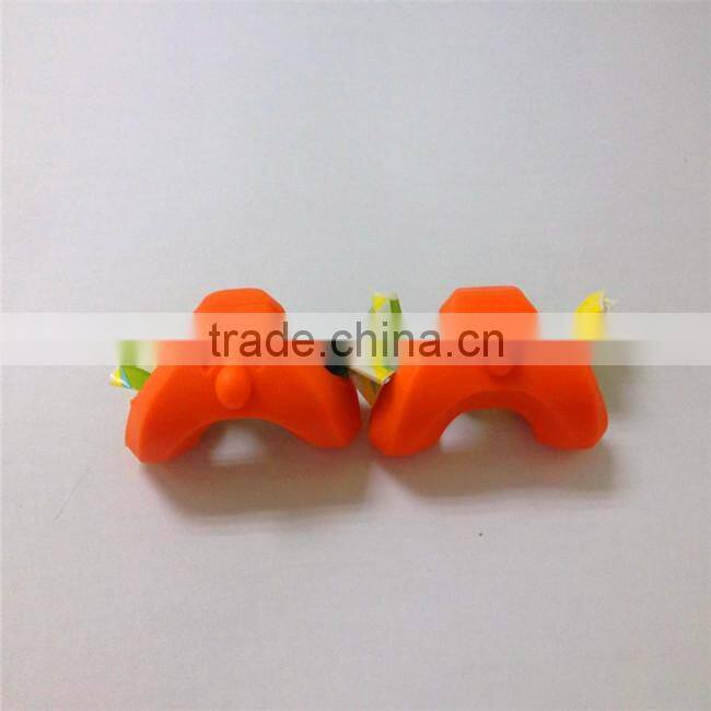 HOT! High quality popular silicone pencil grip