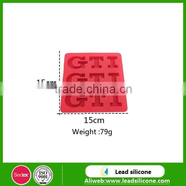 High Quality Food-grade Hot Sale Silicone Ice Tray/Silicone Ice Cube Tray/Silicone Ice Mold