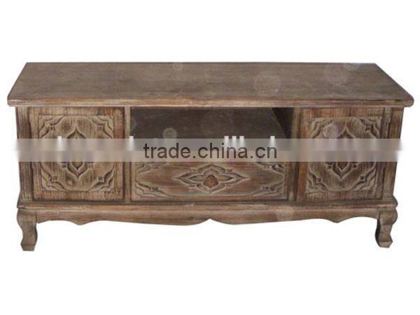 Rustic Wooden Storage Cabinet Cheap Storage Cabinet Vintage Cabinet Wood