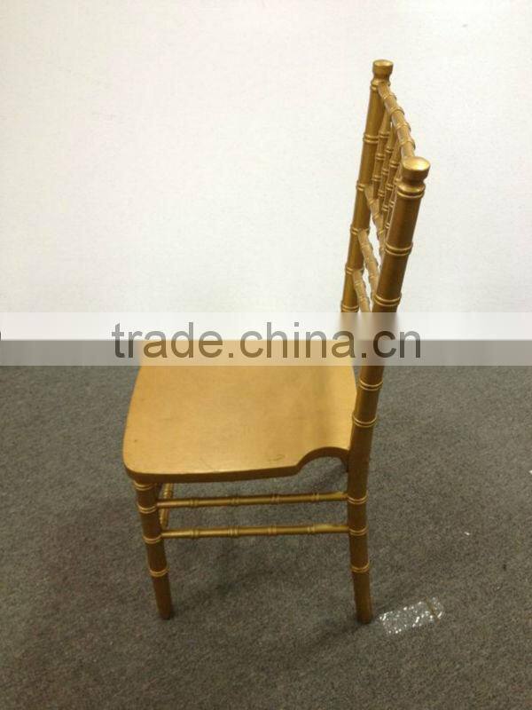 Wood design hotel chiavari chair FD-907
