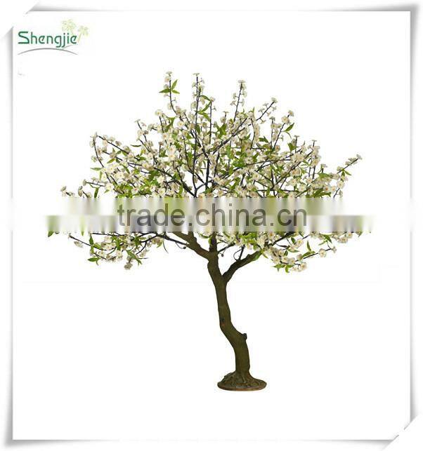 High quality LED fiber optic artificial led tree