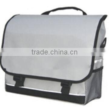 leather bicycle saddle bag