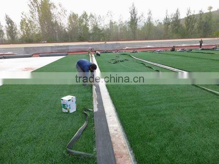 High quality 50mm artificial sport grass turf