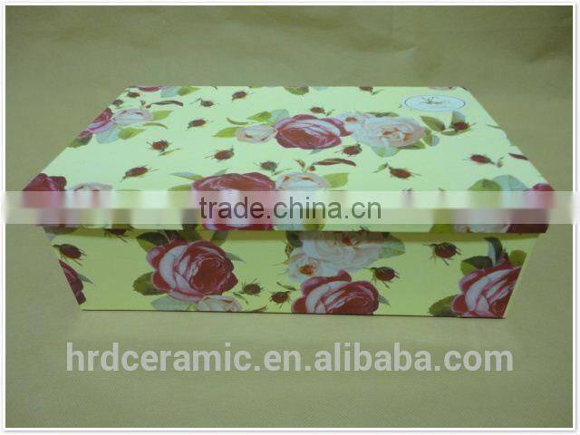 Nestest style China factory wholesale Dinner Ware