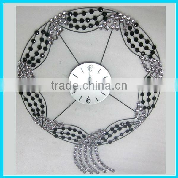 decorative wall clock