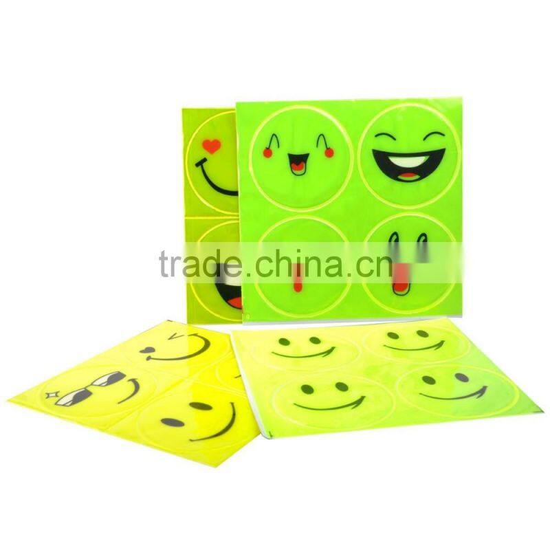 high quality hot sale emoji stickers