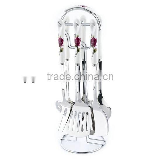 Stainless steel grapefruit kitchen tool