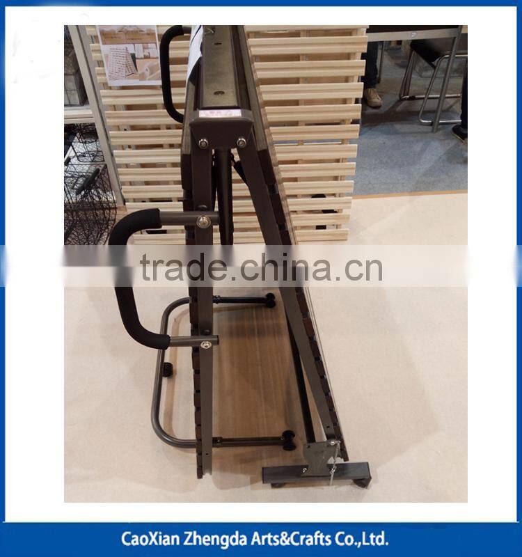 Cheap Metal Folding Bunk Bed