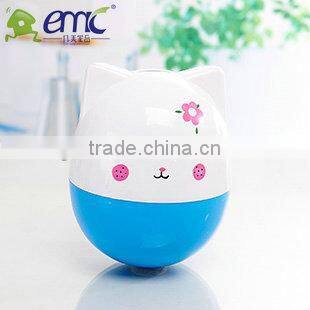 Lovely Roly-Poly piggy bank(Large)