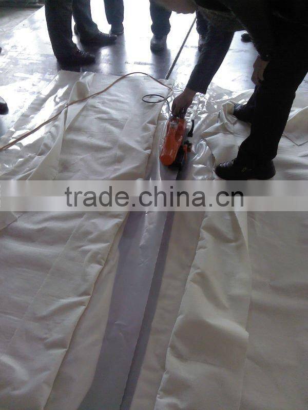 Geocomposite Geomembrane for Mining