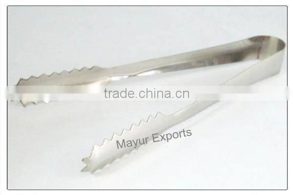 Stainless Steel Tong