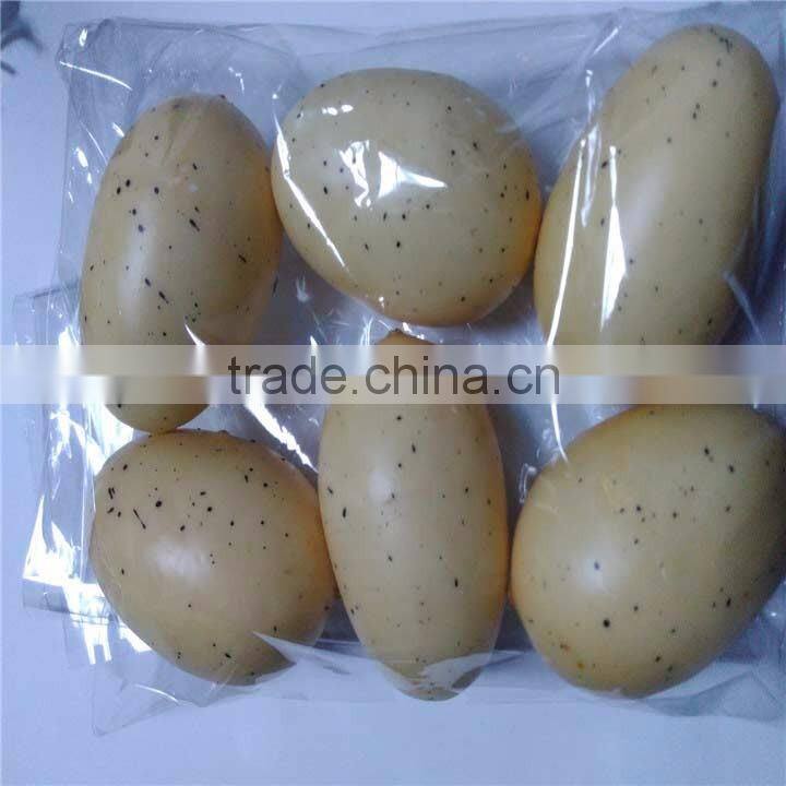 hot products for united states 2016 plastic surprise eggs for interior decoration