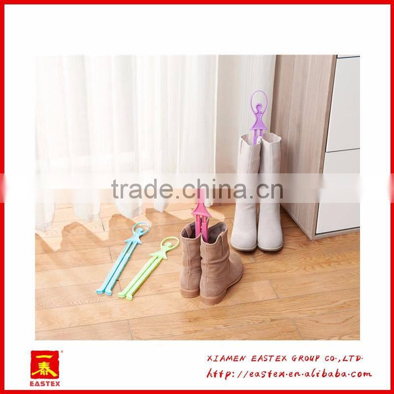 Women's Boot Tree Plastic Shoe Tree With Dancing Design