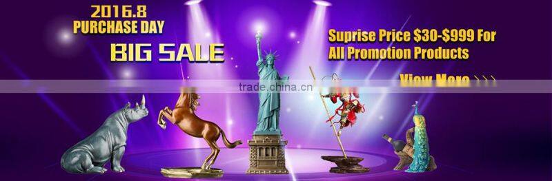 garden large outdoor decorate metal craft mirror ball sculpture