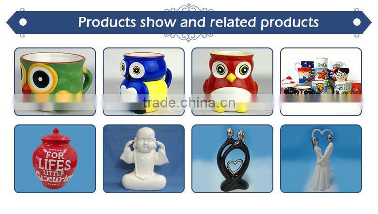 Top hanging various modeling blank christmas ornament