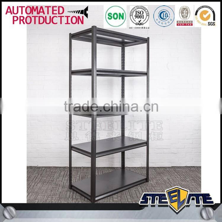 2017 popular in England durable steel goods rack warehouse rack