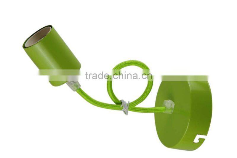 ceiling lamp holder/droplight/pendant lamp set