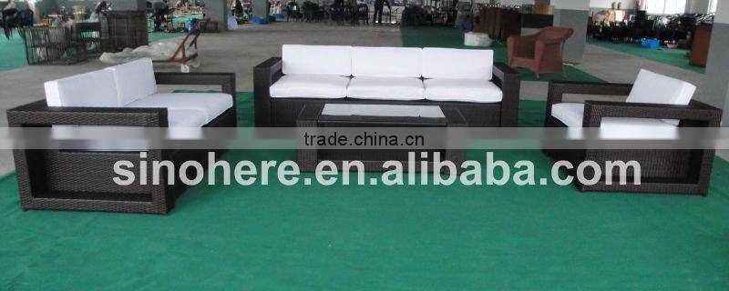 KD.Rattan Garden Furniture AY1638