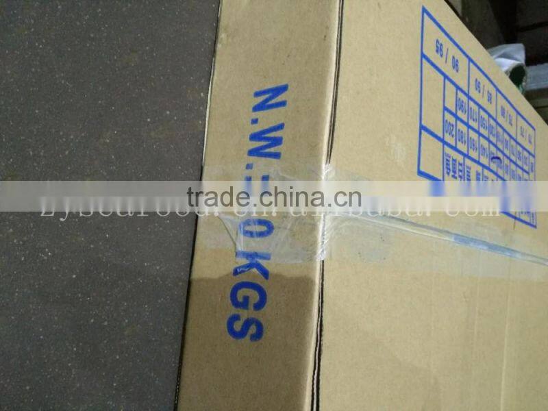 Fresh horse mackerel 10/12 round scad decapterus maruadsi