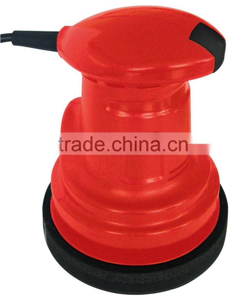 Home Use Cordless Car Polisher